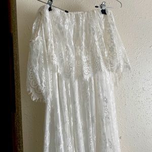 I order this dress for  a wedding but got here to late is very cute Dress